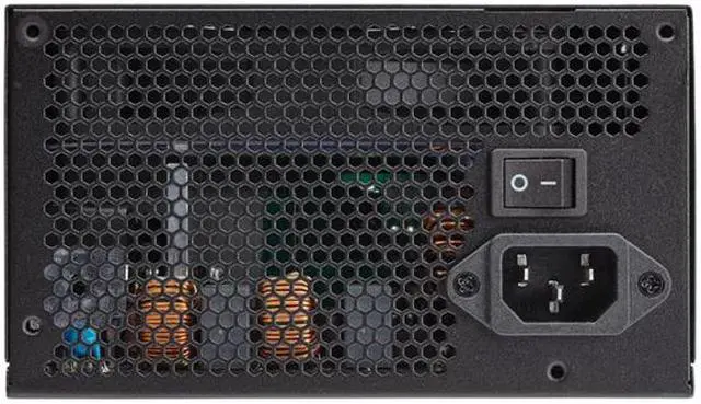 Alt view image 4 of 10 - CORSAIR CX-M Series CX450M 450W 80 PLUS BRONZE Haswell Ready ATX12V & EPS12V Semi-Modular Power Supply, CP-9020101-NA
