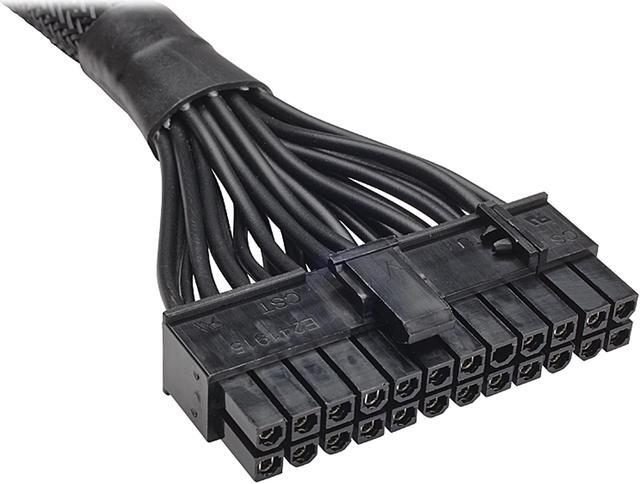 Alt view image 8 of 9 - CORSAIR CX-M Series CX650M 650W 80 PLUS BRONZE Haswell Ready ATX12V & EPS12V Semi-Modular Power Supply CP-9020103-NA