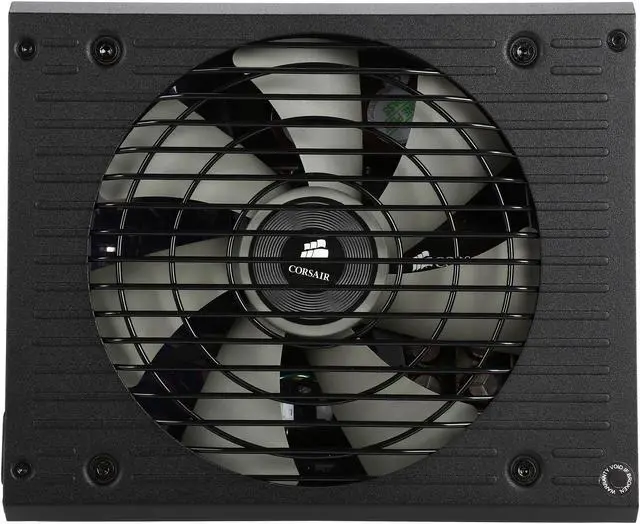 Alt view image 3 of 7 - Corsair Certified HXi Series HX850i 850W High Performance 80 Plus Platinum Full Modular Power Supply