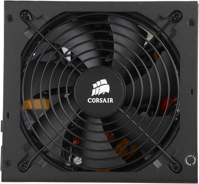 CORSAIR Alimentation PC CX850M 850W - 80PLUS Bronze - Semi