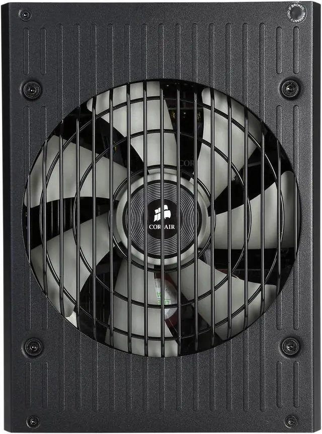 Alt view image 3 of 7 - Corsair Certified CP-9020070-NA HXi Series, HX1200i, 1200 Watt 1200W, Fully Modular Power Supply, 80+ Platinum Certified