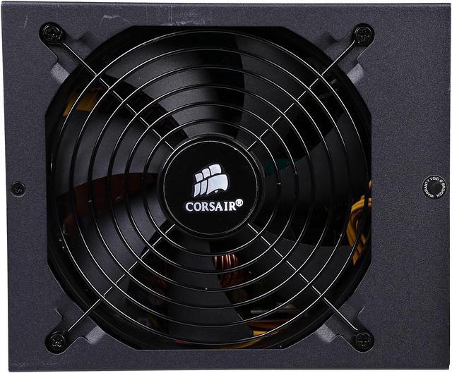 Refurbished: Corsair Certified CMPSU-750HX Professional Refurbished: Corsair Certified CMPSU-750HX Professional