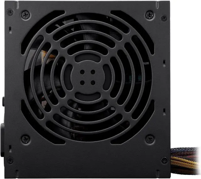 Alt view image 4 of 7 - CORSAIR VS Series VS400 (CP-9020117-NA) 400W ATX12V / EPS12V 80 PLUS Certified Active PFC Power Supply