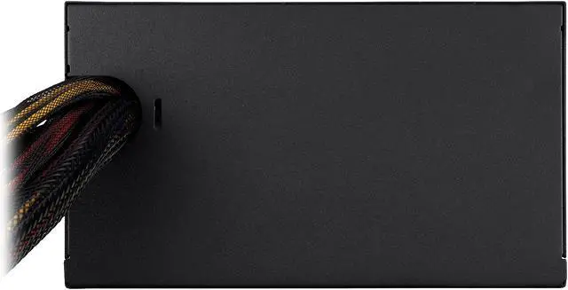Alt view image 6 of 7 - CORSAIR VS Series VS400 (CP-9020117-NA) 400W ATX12V / EPS12V 80 PLUS Certified Active PFC Power Supply