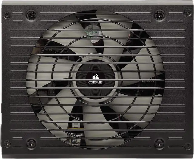 Alt view image 6 of 9 - CORSAIR HX Series HX1000 CP-9020139-NA 1000 W ATX12V v2.4 / EPS12V 2.92 80 PLUS PLATINUM Certified Full Modular PFC Power Supply