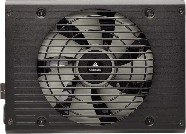 Alt view image 5 of 8 - CORSAIR HX Series HX1200 CP-9020140-NA 1200 W ATX12V v2.4 / EPS12V 2.92 80 PLUS PLATINUM Certified Full Modular Power Supply