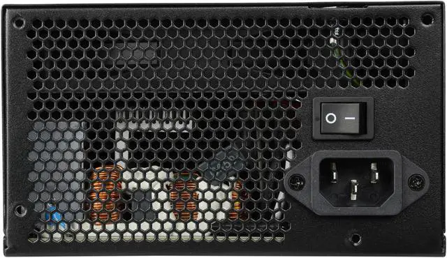 Alt view image 2 of 7 - Corsair Certified CP-9020103-NA CX650M 650W ATX12V / EPS12V SLI Ready CrossFire Ready 80 PLUS BRONZE Certified Semi-Modular Active PFC Power Supply