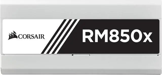 Alt view image 3 of 7 - CORSAIR RM850x CP-9020156-NA 850 W ATX12V / EPS12V 80 PLUS GOLD Certified Full Modular Power Supply