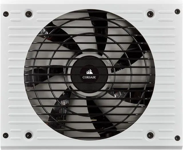 Alt view image 6 of 7 - CORSAIR RM850x CP-9020156-NA 850 W ATX12V / EPS12V 80 PLUS GOLD Certified Full Modular Power Supply