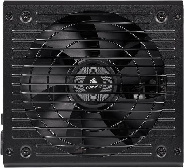 Alt view image 7 of 8 - CORSAIR RM Series RM750 CP-9020195-NA 750 W ATX12V v2.52 / EPS12V v2.92 SLI Ready CrossFire Ready 80 PLUS GOLD Certified Full Modular Power Supply