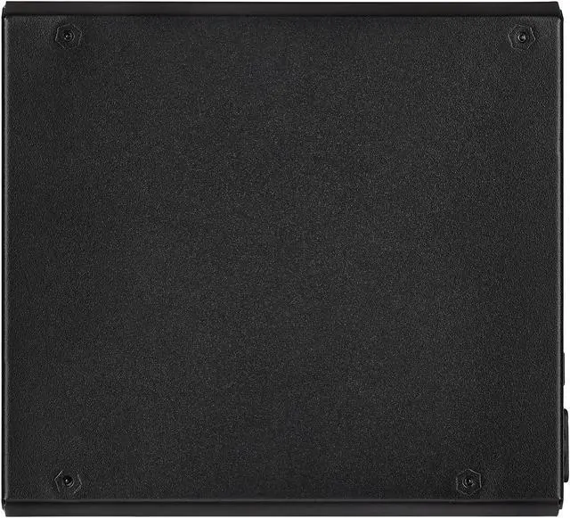 Alt view image 11 of 12 - CORSAIR RMx Series (2021) RM750x CP-9020199-NA 750 W ATX12V / EPS12V 80 PLUS GOLD Certified Full Modular Power Supply