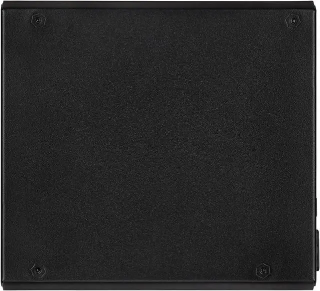 Alt view image 11 of 12 - CORSAIR RMx Series (2021) RM850x CP-9020200-NA 850 W ATX12V / EPS12V 80 PLUS GOLD Certified Full Modular Power Supply
