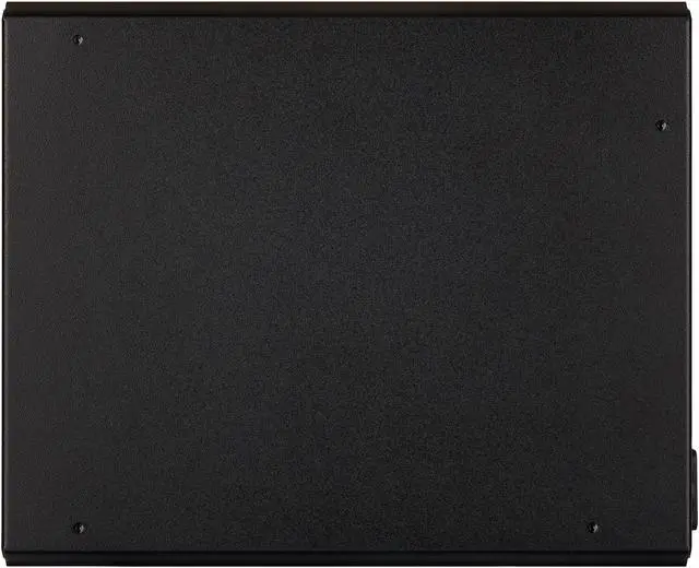 Alt view image 11 of 12 - CORSAIR RMx Series (2021) RM1000x CP-9020201-NA 1000 W ATX12V / EPS12V SLI Ready CrossFire Ready 80 PLUS GOLD Certified Full Modular Active PFC Power Supply