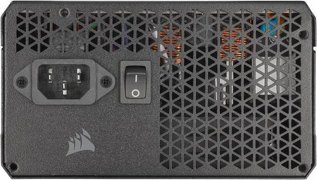 Alt view image 7 of 14 - CORSAIR CX-M CX750M 750 W ATX 80 PLUS BRONZE Certified Semi-Modular Power Supply