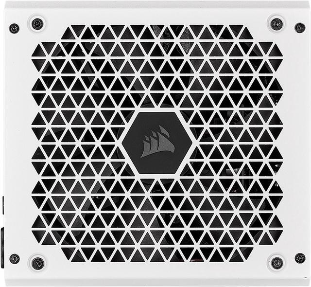 Alt view image 7 of 9 - CORSAIR RM Series RM750 750 W ATX 80 PLUS GOLD Certified Full Modular Power Supply