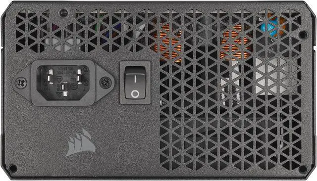 Alt view image 7 of 12 - CORSAIR CX-M Series CX550M 550 W ATX 80 PLUS BRONZE Certified Semi-Modular Power Supply