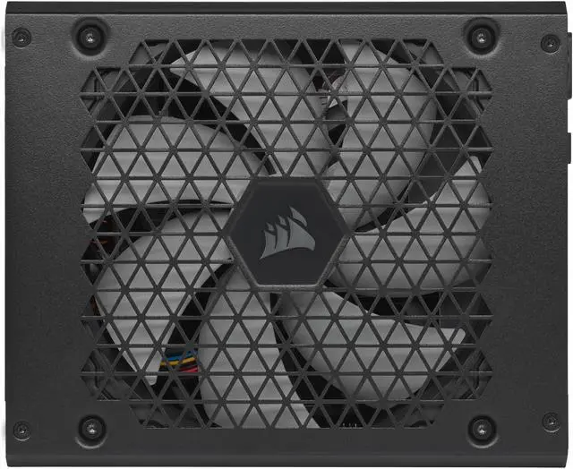 Alt view image 6 of 16 - CORSAIR HX1000i CP-9020214-NA 1000 W ATX12V 2.4 / EPS12V 2.92 80 PLUS PLATINUM Certified Full Modular Power Supply
