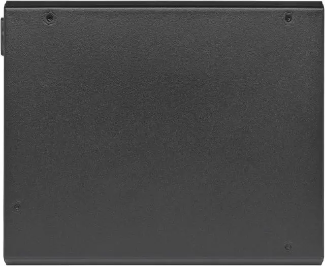 Alt view image 7 of 16 - CORSAIR HX1000i CP-9020214-NA 1000 W ATX12V 2.4 / EPS12V 2.92 80 PLUS PLATINUM Certified Full Modular Power Supply