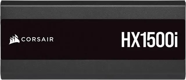 Alt view image 11 of 16 - CORSAIR HX1500i CP-9020215-NA 1500 W ATX12V 2.52 / EPS12V 2.92 80 PLUS PLATINUM Certified Full Modular Power Supply