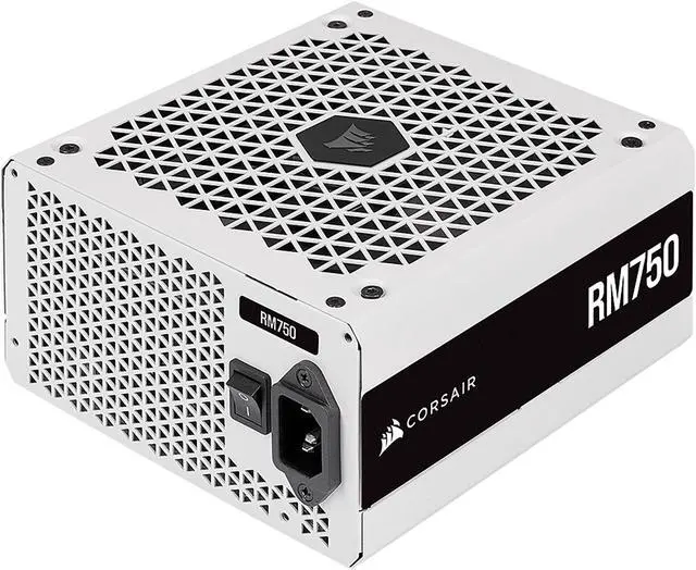 Open Box: CORSAIR RM Series RM750 750 W Power Supply - Newegg.com