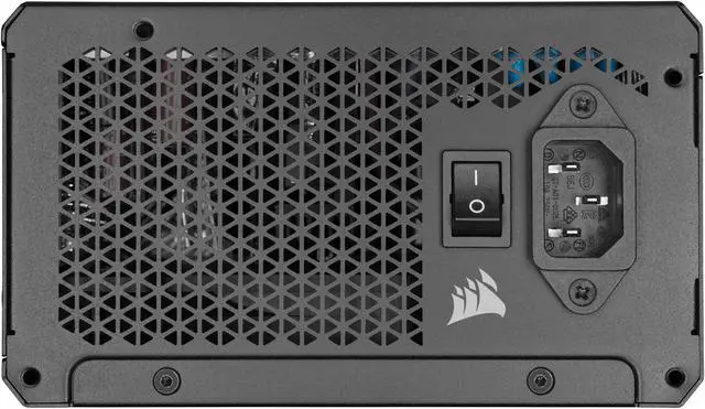 Alt view image 11 of 13 - CORSAIR RMx Shift Series RM850x Shift Fully Modular 80PLUS Gold ATX Power Supply