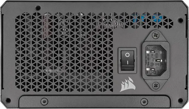 Alt view image 11 of 13 - CORSAIR RMx Shift Series RM1000x Shift Fully Modular 80PLUS Gold ATX Power Supply
