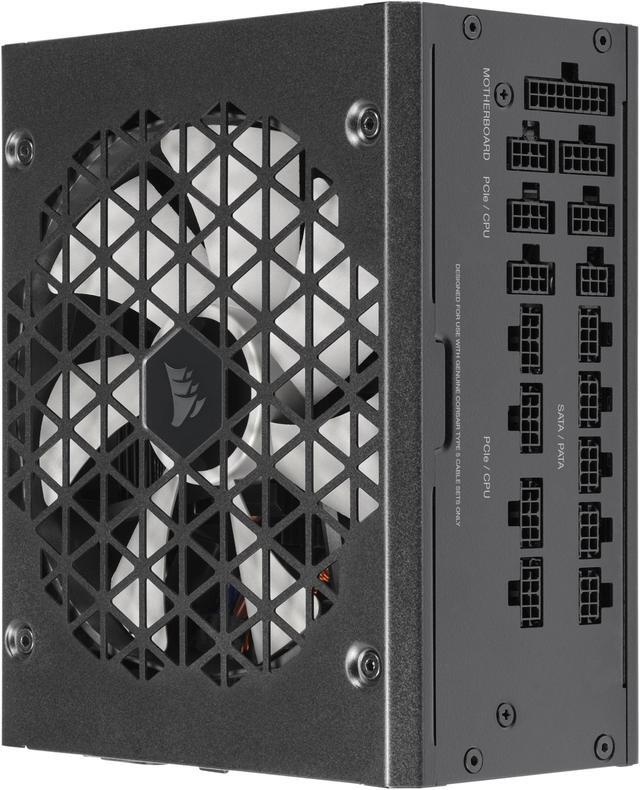 CORSAIR RMx Shift Series RM1200x Shift Fully Modular 80PLUS