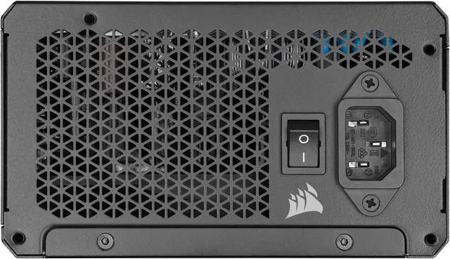 Alt view image 11 of 13 - CORSAIR RMx Shift Series RM1200x Shift Fully Modular 80PLUS Gold ATX Power Supply