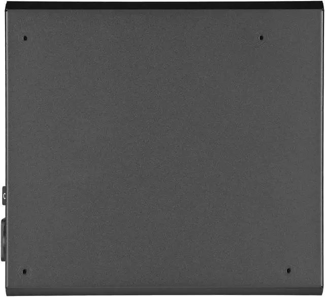 Alt view image 11 of 12 - CORSAIR RMx SHIFT Series™ RM750x 80 PLUS Gold Fully Modular ATX Power Supply - Modular Side Interface - ATX 3.0 & PCIe 5.0 Compliant -  Zero RPM Fan Mode - 105°C-Rated Capacitors - 80 PLU Power Supply