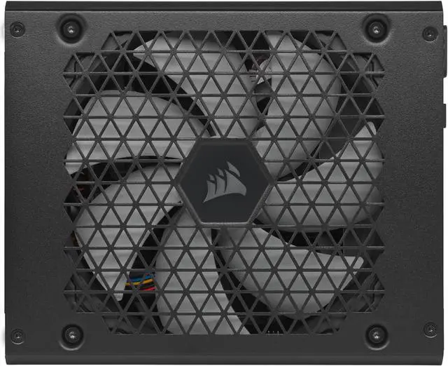 Alt view image 6 of 12 - CORSAIR HX1000i Fully Modular Ultra-Low Noise ATX Power Supply - ATX 3.0 & PCIe 5.0 Compliant - Fluid Dynamic Bearing Fan - CORSAIR  iCUE Software Compatible - 80 PLUS Platinum Efficiency