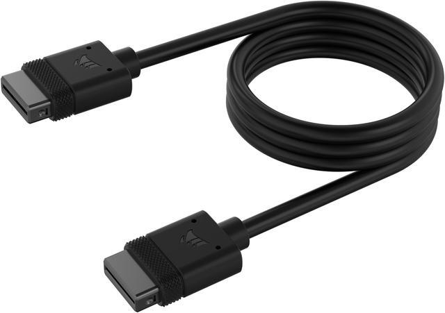 Alt view image 18 of 20 - CORSAIR iCUE LINK System Hub - Connect Up to 14 CORSAIR iCUE LINK Devices - Reduce Cable Clutter – Innovative Single-Cable Design - Automatic Device Detection - Easy Magnetic Attachment, CL-9011116-WW