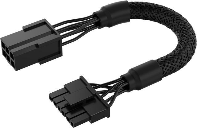 Alt view image 19 of 20 - CORSAIR iCUE LINK System Hub - Connect Up to 14 CORSAIR iCUE LINK Devices - Reduce Cable Clutter – Innovative Single-Cable Design - Automatic Device Detection - Easy Magnetic Attachment, CL-9011116-WW
