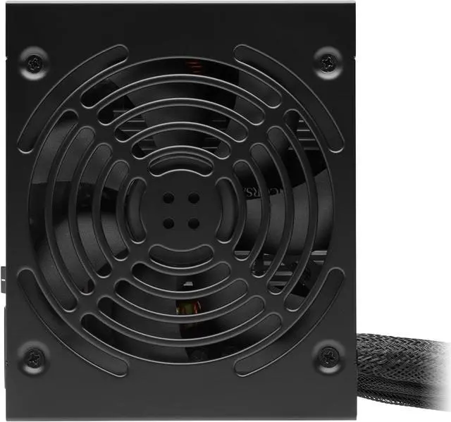 Alt view image 4 of 7 - CORSAIR CX Series CX650 80 PLUS Bronze ATX Power Supply