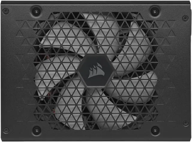 Alt view image 6 of 12 - CORSAIR HX1200i Fully Modular Ultra-Low Noise ATX Power Supply - ATX 3.0 & PCIe 5.0 Compliant - Fluid Dynamic Bearing Fan - CORSAIR iCUE Software Compatible - 80 PLUS Platinum Efficiency