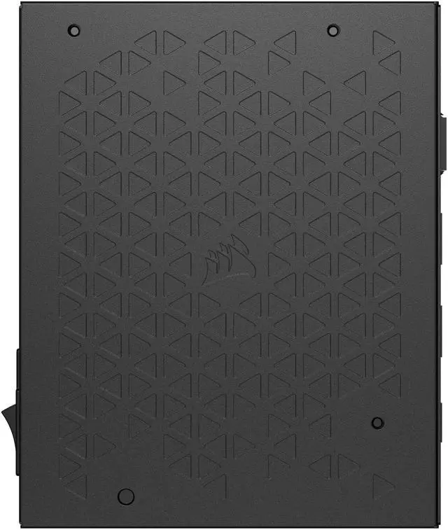 Alt view image 8 of 9 - Corsair SF Series (2024) SF750, 80 PLUS Platinum, Fully Modular SFX Power Supply, CP-9020284-NA