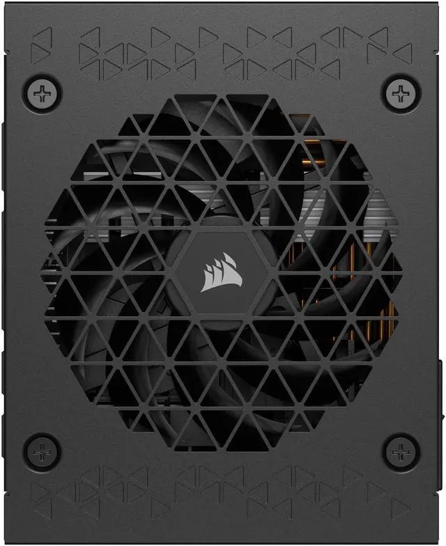 Alt view image 9 of 9 - Corsair SF Series (2024) SF850, 80 PLUS Platinum, Fully Modular SFX Power Supply, CP-9020256-NA