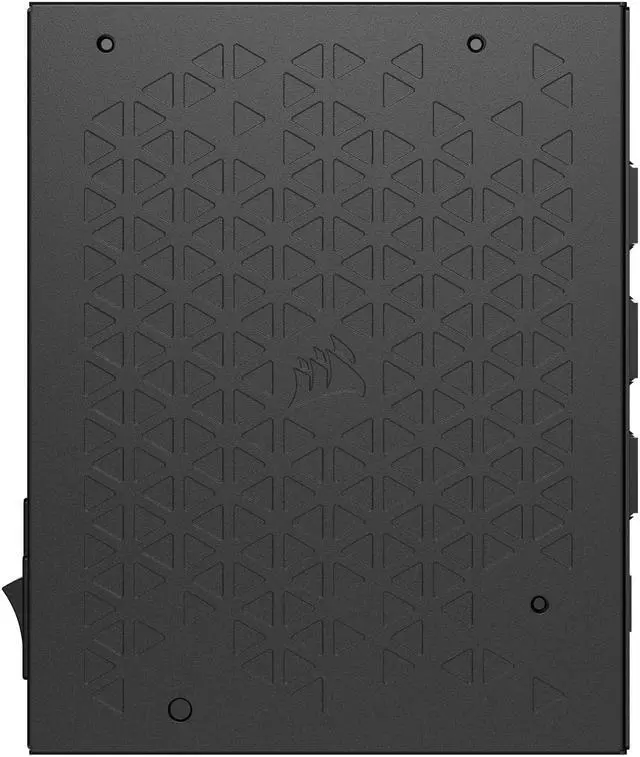 Alt view image 6 of 9 - Corsair SF Series (2024) SF1000, 80 PLUS Platinum, Fully Modular SFX Power Supply, CP-9020257-NA