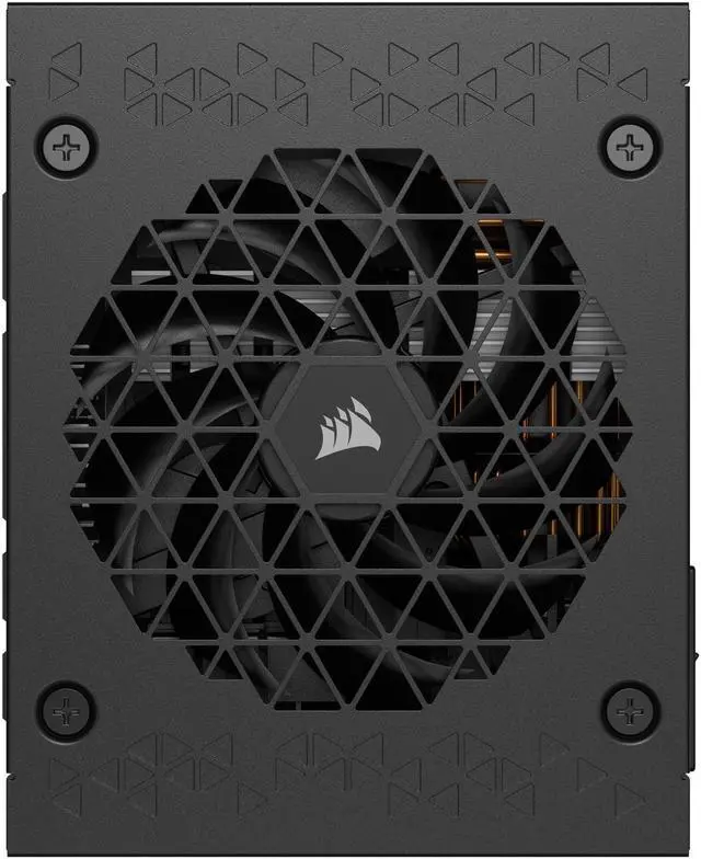 Alt view image 9 of 9 - Corsair SF Series (2024) SF1000, 80 PLUS Platinum, Fully Modular SFX Power Supply, CP-9020257-NA