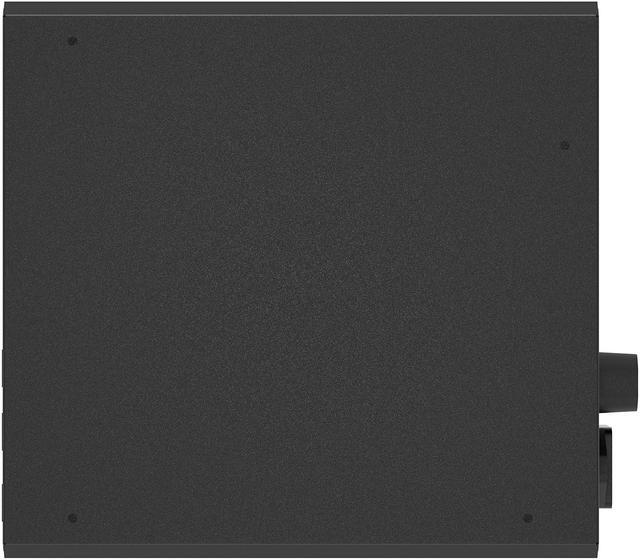 Alt view image 8 of 12 - CORSAIR RMx Series RM850x ATX Power Supply - Fully Modular - ATX 3.1 - PCIe 5.1 - Cybenetics Gold - Low-Noise - Japanese Capacitors - 850 Watts