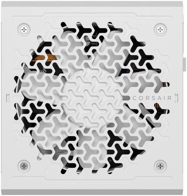 Alt view image 7 of 8 - CORSAIR RM750e Fully Modular Low-Noise ATX Power Supply - ATX 3.1 & PCIe 5.1 Compliant - 105°C-Rated Capacitors - Cybenetics Gold  Efficiency