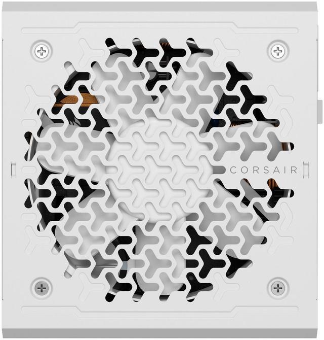 Alt view image 6 of 7 - CORSAIR RM850e (2025) Fully Modular Low-Noise ATX Power Supply - ATX 3.1 & PCIe 5.1 Compliant - 105°C-Rated Capacitors - Cybenetics Gold Efficiency