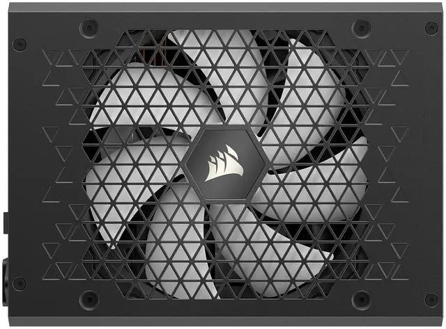 Alt view image 2 of 9 - CORSAIR HX1200i (2025) 1200 W ATX 3.1 Compatible Up to 92% efficiency Full Modular Power Supplies