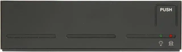 Alt view image 10 of 13 - RAIDON ST1000-2-S2C Aluminum 2.5" & 3.5" 3.5" SATA 2.5" SSD / IDE / SATA SATA Internal Mobile Rack Enclosure