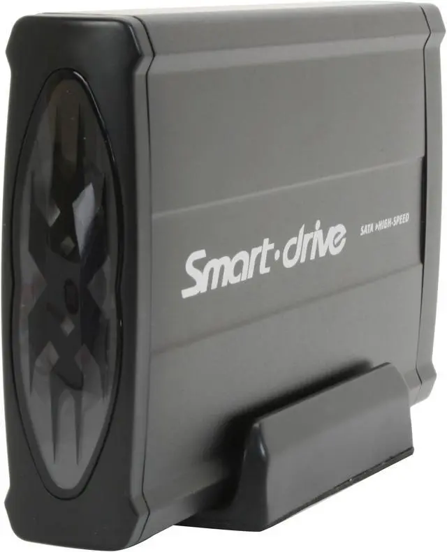 BYTECC ME-350V3-SATACOMBO Black External Enclosure