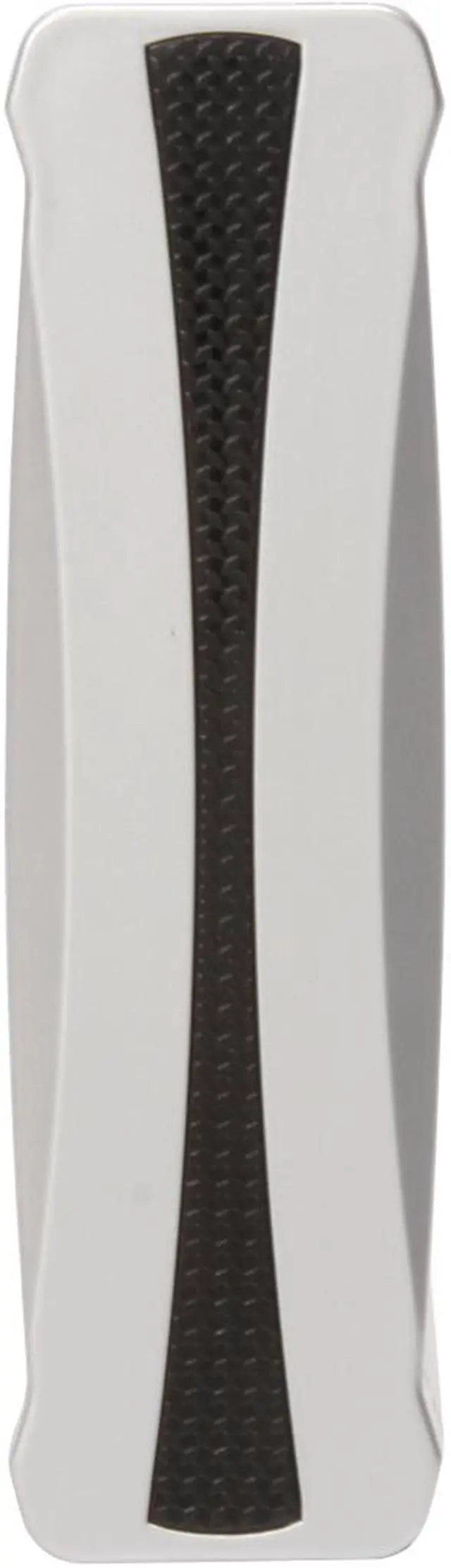 Alt view image 2 of 6 - BYTECC ME350V4-ISA-SL Aluminum 3.5" Silver IDE / SATA USB 2.0 External Enclosure