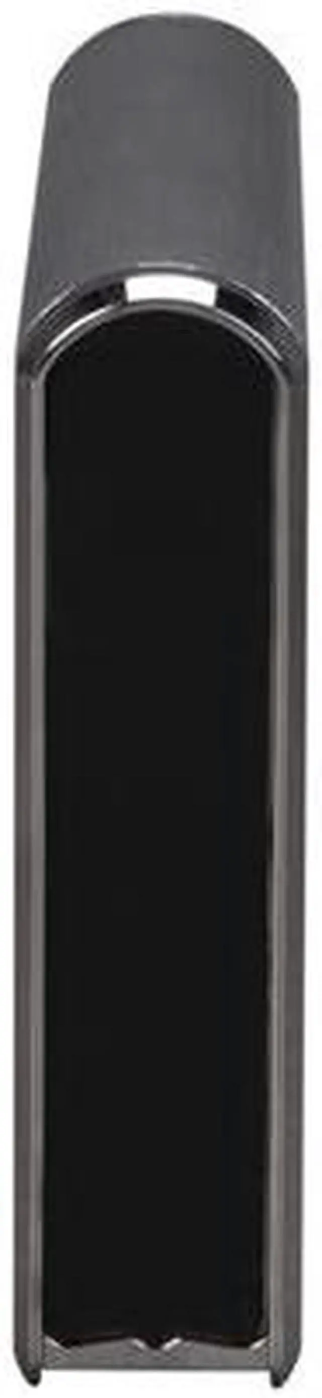 Alt view image 2 of 5 - BYTECC ME360-SU3 Aluminum 3.5" Silver SATA I/II USB 3.0 External Enclosure