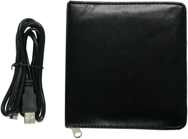 Alt view image 8 of 9 - BYTECC BT180U2 Aluminum 1.8" IDE USB 2.0 External Enclosure