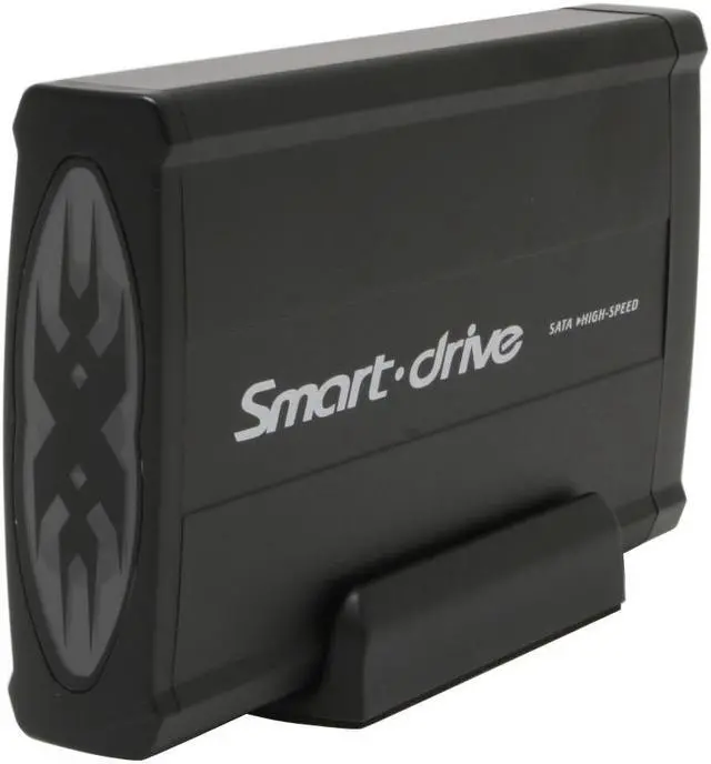 BYTECC ME-350V3-ISA (BLACK) External Enclosure