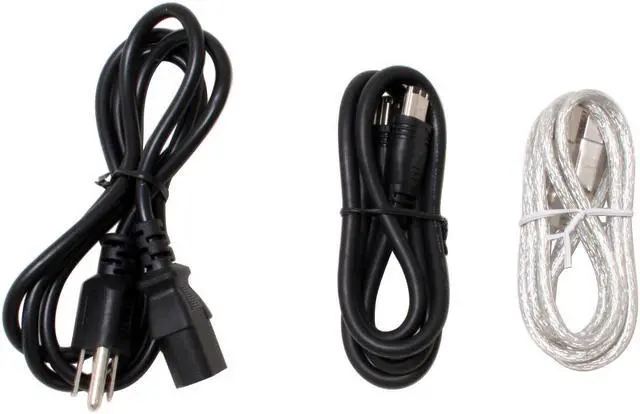 Alt view image 4 of 6 - BYTECC ME-525U2FWBK Aluminum 5.25" / 3.5" IDE USB2.0 & 1394 External Enclosure