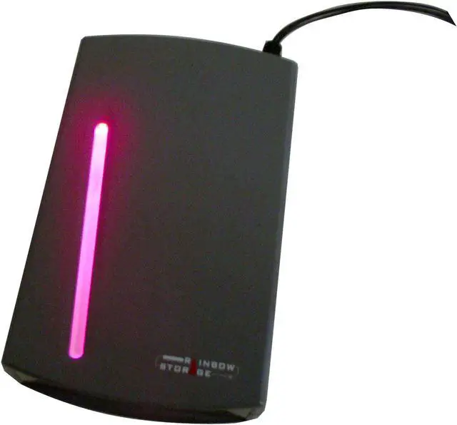 Alt view image 3 of 5 - MASSCOOL 350U2 5.25" IDE USB2.0 (type B) External Enclosure